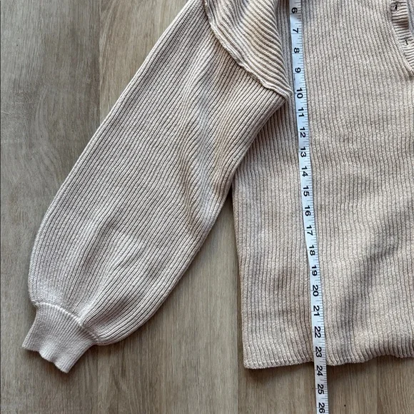 VICI 2 Piece Knit Set sz M - Picture 6 of 11